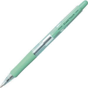 Toll 0,7 Penac Sleek Touch pasztel zöld BA1304-29M írószer