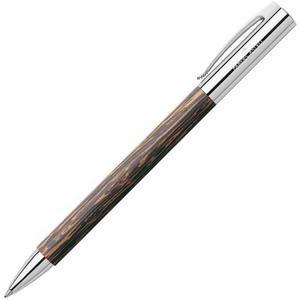 Faber-Castell golyóstoll Ambition cocos csavar mechanikával 148150