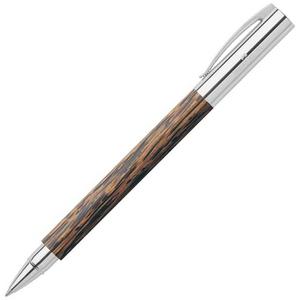 Faber-Castell rollertoll Ambition cocos tintás toll 148120