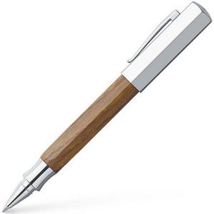 Faber-Castell golyóstoll Ondoro füstös tölgy ballpoint pen, rollertoll 147518