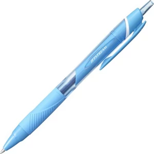 Toll golyós 0,35 UNI-BALL SXN-150C Jetstream nyomógombos v.kék Írószerek UNI-BALL SXN-150C-07 L.BLUE(JP