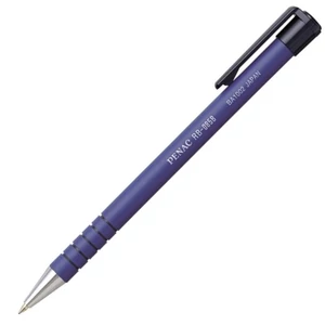 Toll Penac RB-085B 0,7 kék nyomógombos golyóstoll BA1002-03F