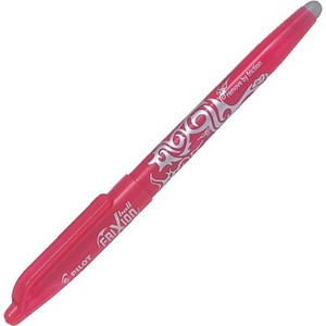Toll roller 0,35 Pilot Frixion Ball törölhető rózsaszín Írószerek PILOT BL-FR-7-P