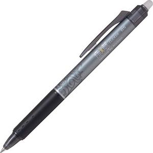 Toll roller 0,25 Pilot Frixion Clicker törölhető fekete Írószerek PILOT BLRT-FR5-B