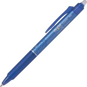 Toll roller 0,25 Pilot Frixion Clicker törölhető kék Írószerek PILOT BLRT-FR5-L
