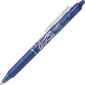 Toll roller 0,35 Pilot Frixion Clicker törölhető kék Írószerek PILOT BLRT-FR7-L
