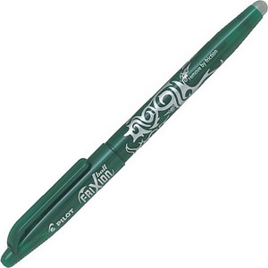 Toll roller 0,35 Pilot Frixion Ball törölhető zöld Írószerek PILOT BL-FR-7-G