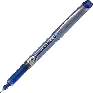 Toll roller 0,3 Pilot Hi-Tecpoint V5 Grip tűhegyű kék Írószerek PILOT BXGPN-V5-L