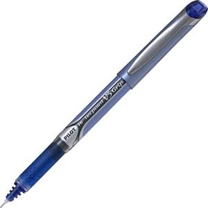 Toll roller 0,3 Pilot Hi-Tecpoint V5 Grip tűhegyű kék Írószerek PILOT BXGPN-V5-L
