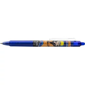 Toll roller 0,35 Pilot Naruto Frixion Clicker törölhető kék Írószerek PILOT BLRT-FR5-L