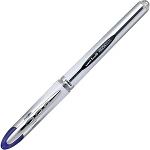 Toll roller 0,3 UNI-BALL UB-200 Vision Elite acélhegyű kék Írószerek UNI-BALL UB-200(08)BLUE
