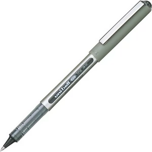 Toll roller 0,5 UNI-BALL UB-157 Eye Fine acélhegyű fekete Írószerek UNI-BALL UB-157(EU) BLACK