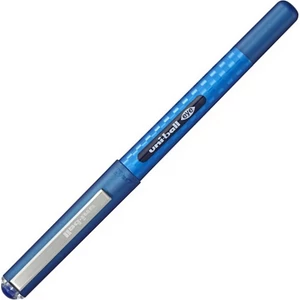 Toll roller 0,5 UNI-BALL UB-157D Eye Fine acélhegyű kék Írószerek UNI-BALL UB-157D CBNBLU