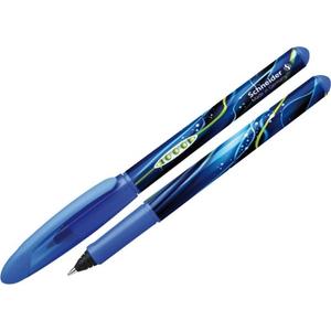 Toll Schneider Voyage 0,5mm kupakos rollertoll kék TSCVOYRK