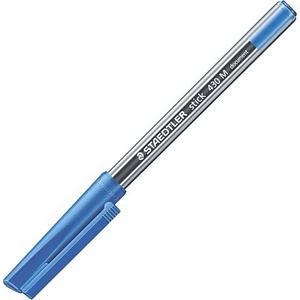 Toll golyós 0,5 Staedtler Stick Document 430M kupakos kék Írószerek STAEDTLER 430 M 03