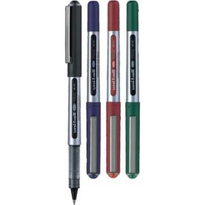 Toll roller 0,3 UNI-BALL UB-150 Eye Micro acél tollhegyű zöld Írószerek UNI-BALL UB-150(EU) GREEN