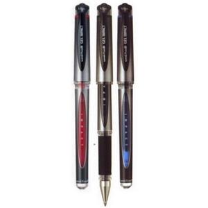 Zseléstoll 0,6 UNI-BALL UM-153S Gel Impact kupakos kék Írószerek UNI-BALL UM-153S BLUE