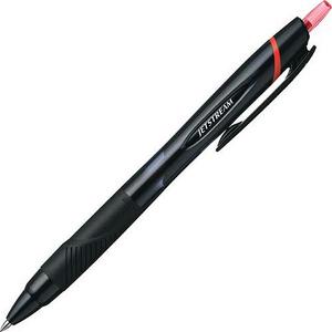 Toll golyós 0,35 UNI-BALL SXN-157S Jetstream Sport fekete, piros Írószerek UNI-BALL SXN-157S RED