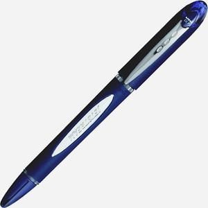 Toll golyós 0,35 UNI-BALL SX-217 Jetstream kupakos kék Írószerek UNI-BALL SX-217 BLUE