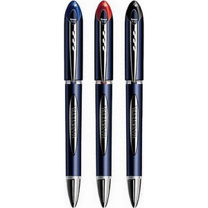 Toll Uni-Ball Jetstream SX-217 piros kupakos golyóstoll