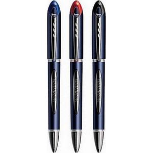 Toll Uni-Ball Jetstream SX-217 piros kupakos golyóstoll