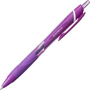 Toll golyós 0,35 UNI-BALL SXN-150C Jetstream nyomógombos lila Írószerek UNI-BALL SXN-150C-07 PURPLE(JP