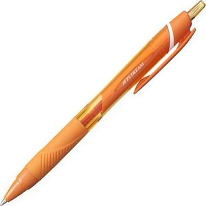 Toll golyós 0,35 UNI-BALL SXN-150C Jetstream nyomógombos narancs Írószerek UNI-BALL SXN-150C-07 ORANGE(JP