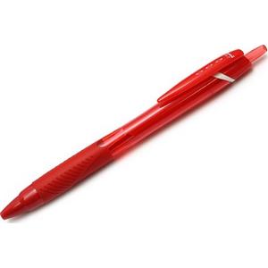 Toll golyós 0,35 UNI-BALL SXN-150C Jetstream nyomógombos piros Írószerek UNI-BALL SXN-150C-07 RED(JP)
