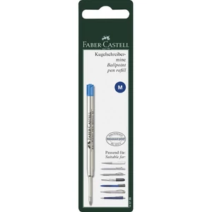 Tollbetét Faber-Castell FC- Tollbetét kék M BL 148788