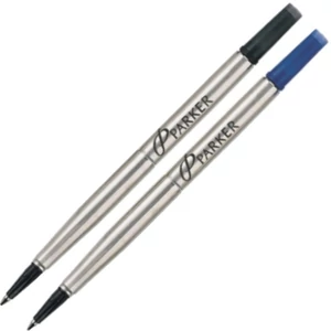 Tollbetét Parker 0,5mm fekete F-0,5