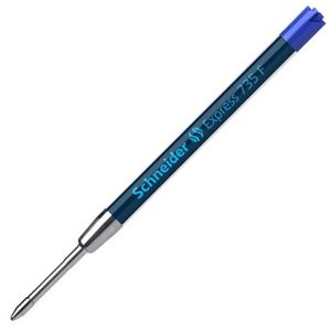 Tollbetét Schneider Express735 0,3mm kék golyós/F TSC735K030