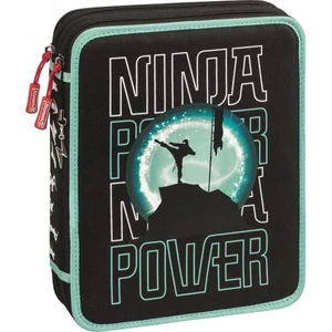 Tolltartó 2 emeletes XXL töltött Ninja 024 ( 23x19x4cm) 104912632 BRUNNEN