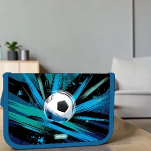 Tolltartó 2 klapnis Nebulo FOOTBALL TACTIC dizájn