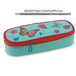 Tolltartó Ars Una hengeres 19' (540) 19 " Butterfly 93845403 egyreszes cipzáros alsósoknak