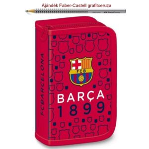 Tolltartó Ars Una klapnis FC Barcelona - Focis 801 kihajtható kollekció