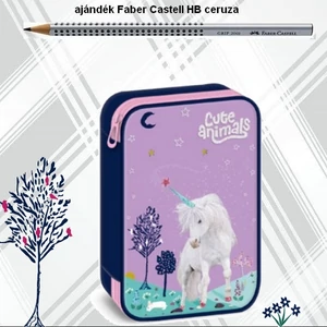 Tolltartó többszintes Ars Una Cute Animals Unicorn (5448) 25 51344481