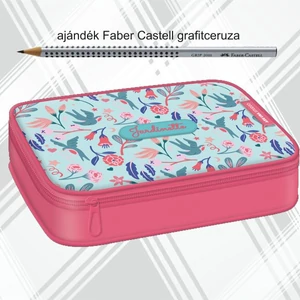 Tolltartó többszintes Ars Una Jardinette 21' 54950891 nagyméretű írószertartókkal plu
