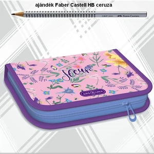Tolltartó Ars Una töltött 24'' Fleur (5366) 24 virág 93577755 Minőségi írószerekkel töltött k