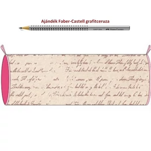 Tolltartó Belmil hengeres  335-73 Pencil Case 8x22cm