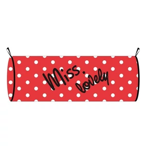 Tolltartó Belmil hengeres  335-73 Pencil Case 8x22cm