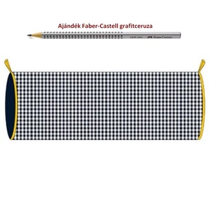 Tolltartó Belmil hengeres  335-73 Pencil Case 8x22cm