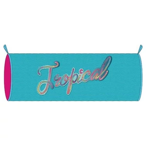 Tolltartó Belmil hengeres  335-73 Pencil Case 8x22cm