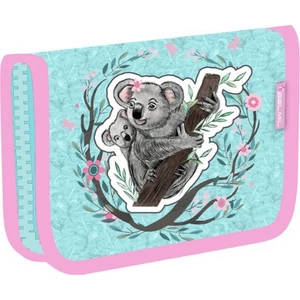 Tolltartó Belmil kihajtható 21  335-74 Pencil Case 14x20,5x3,5cm