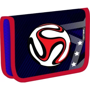 Tolltartó Belmil kihajtható 21  335-74 Pencil Case 14x20,5x3,5cm