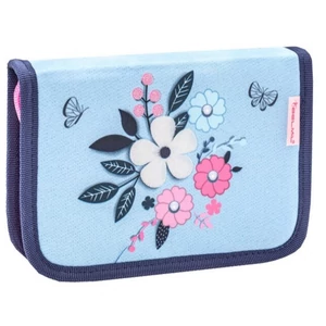 Tolltartó Belmil kihajtható 22 Classy Flower Patch 2 335-72 Pencil Case 14x20,5x3,5cm
