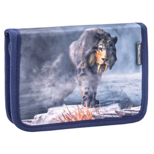 Tolltartó Belmil kihajtható 22 Classy Stone Age 335-72 Pencil Case 14x20,5x3,5cm