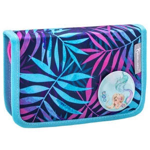Tolltartó Belmil kihajtható 22 Comfy Colorful Tropical 2 335-74/P Pencil Case 14x20,5x3,5cm