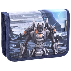 Tolltartó Belmil kihajtható 22 Customize-me Parallel Universe 335-72 Pencil Case 14x20,5x3,5cm