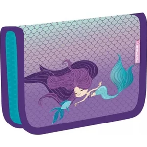 Tolltartó Belmil kihajtható HABLEÁNY 335-72 Pencil Case 14x20,5x3,5cm