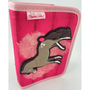 Tolltartó Belmil kihajtható LÓ, HORSE 335-74 Pencil Case 14x20,5x3,5cm
